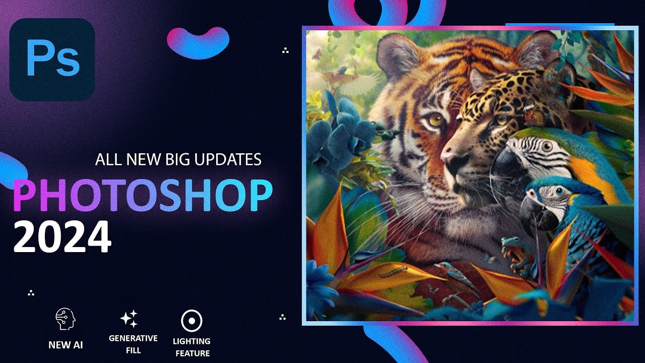 Download Photoshop 2024 (v25.0) Repack – Hướng Dẫn Cài Đặt Chi Tiết