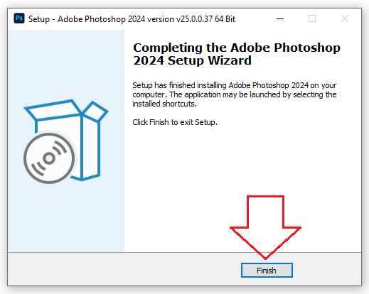 Download Photoshop 2024 (v25.0) Repack – Hướng Dẫn Cài Đặt Chi Tiết