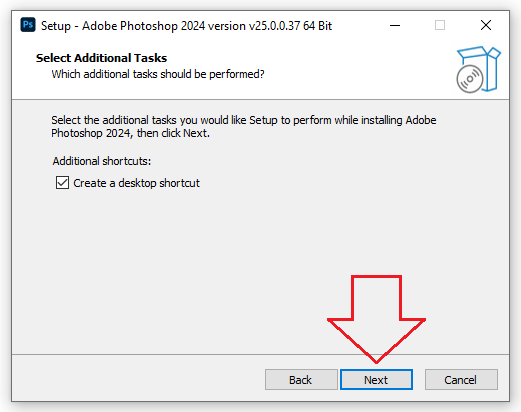 Download Photoshop 2024 (v25.0) Repack – Hướng Dẫn Cài Đặt Chi Tiết