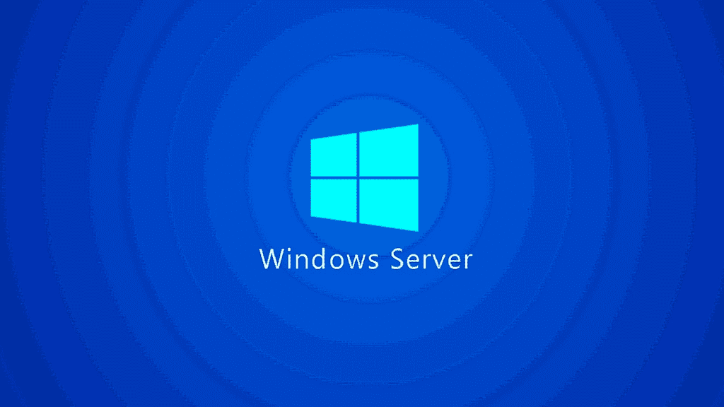 Download tất cả phiên bản Windows Server ISO