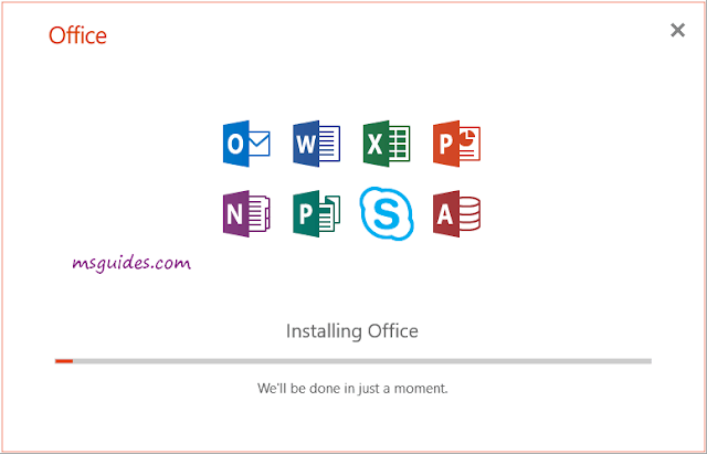 Hướng dẫn cài đặt và kích hoạt Office 2019 MIỄN PHÍ