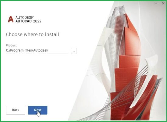 Hướng Dẫn Tải Và Cài Đặt Autodesk AutoCAD 2022 Chi Tiết – Đơn Giản, Nhanh Chóng