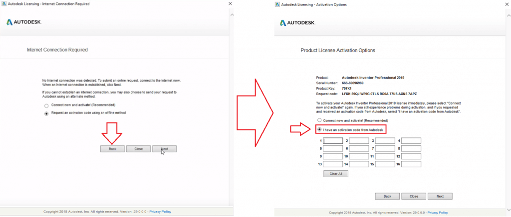 Hướng dẫn tải và cài đặt Autodesk Inventor Professional 2019