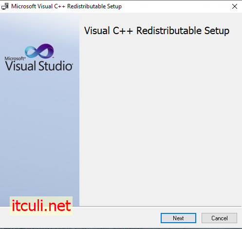 Microsoft Visual C++ Mới Nhất - Hỗ Trợ Đầy Đủ Phiên Bản Từ 2005 Đến 2022