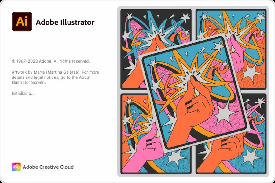 Tải Adobe Illustrator 2024 – Hướng Dẫn Cài Đặt Chi Tiết