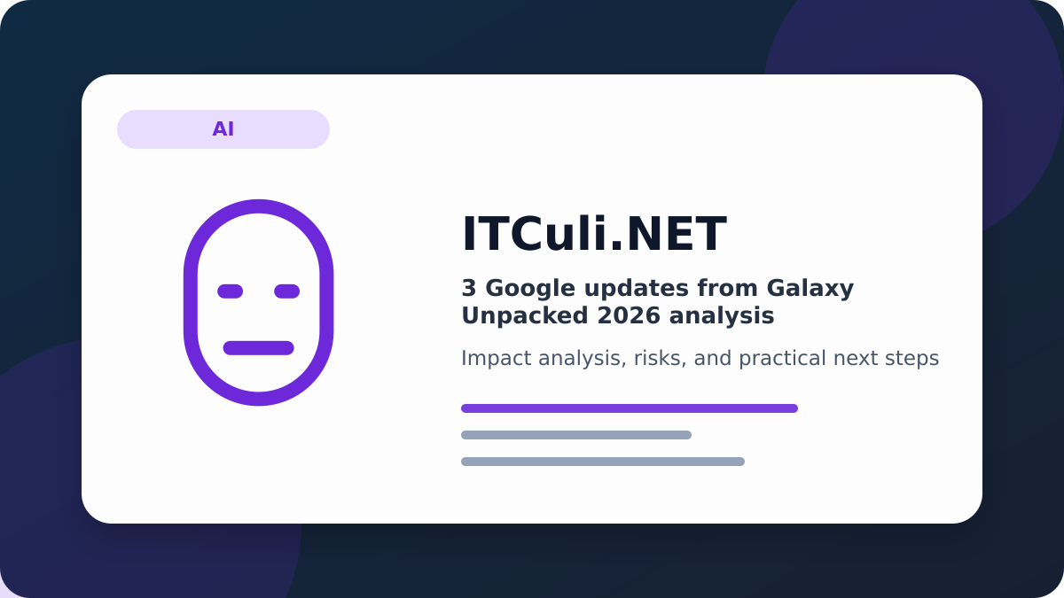 Google updates impact analysis