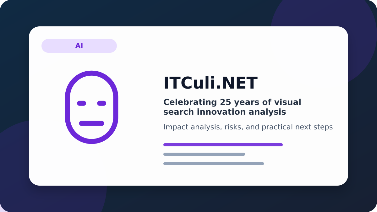 Celebrating years impact analysis