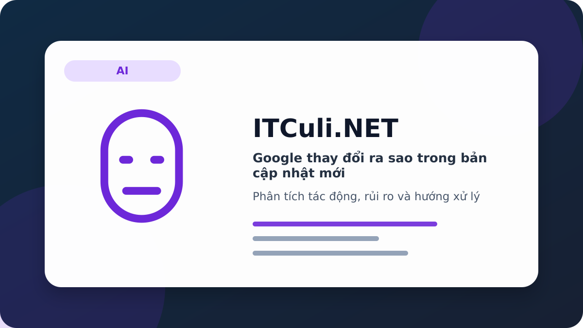 Các hướng nghiên cứu AI