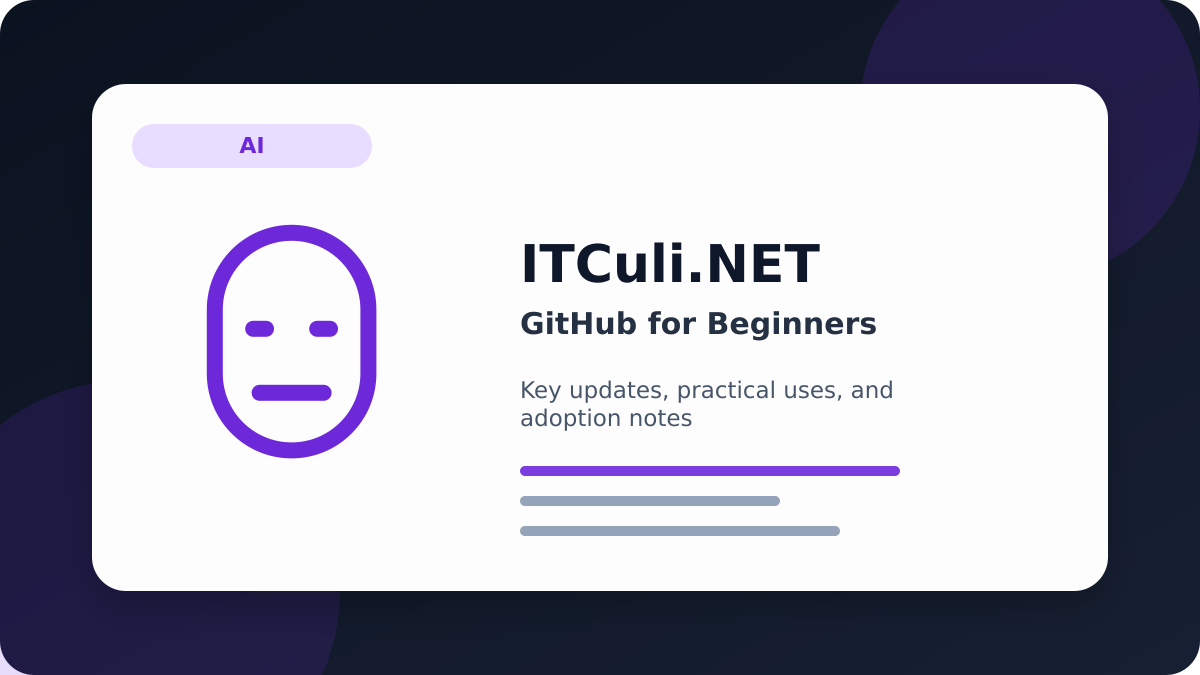 GitHub for Beginners: Your roadmap to mastering the GitHub essentials