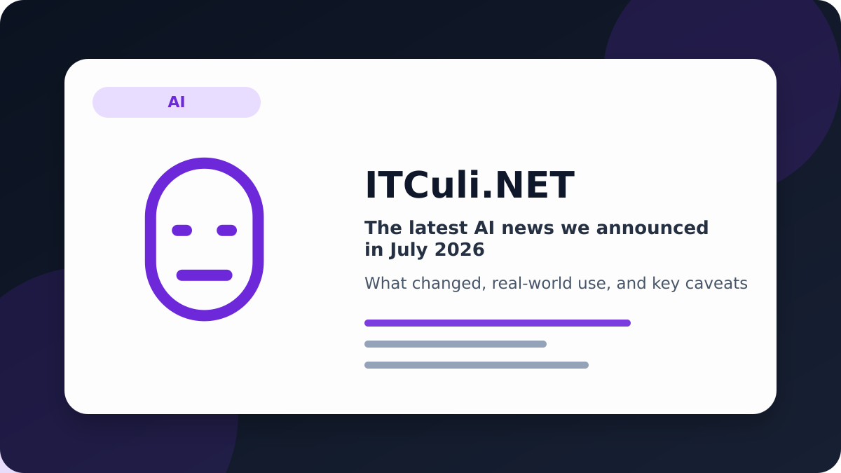 latest news overview