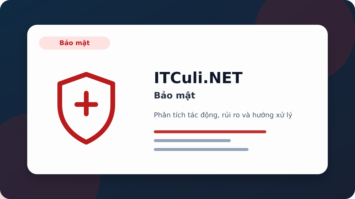malware phân tích tác động