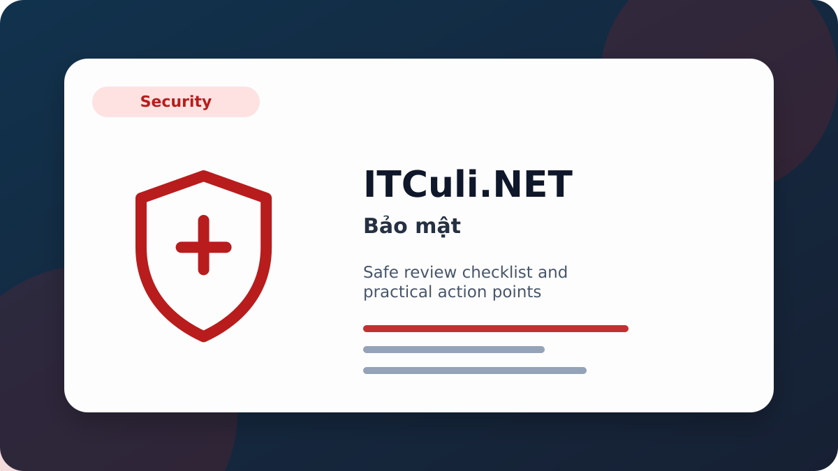 ICYMI: June 2026 @AWS Security checklist