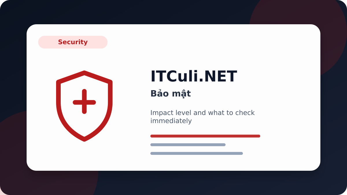 ICYMI: June 2026 @AWS Security