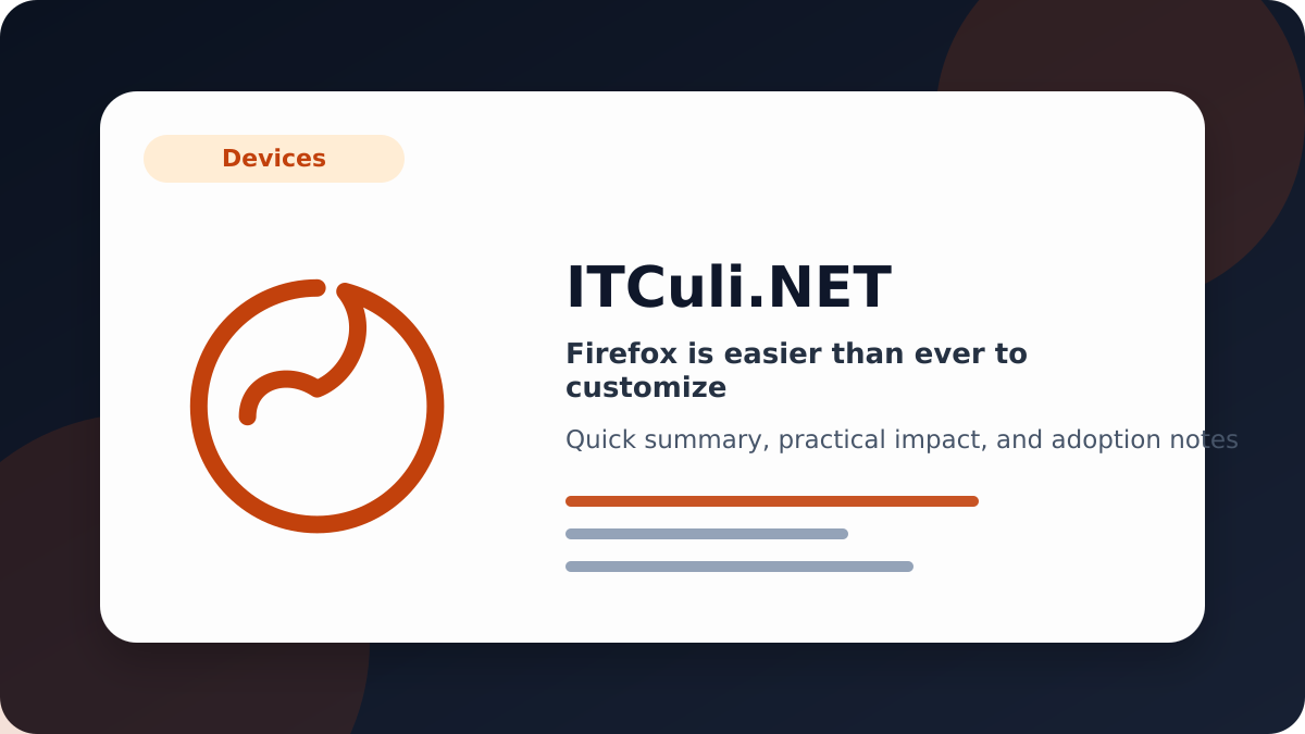 Firefox easier than image