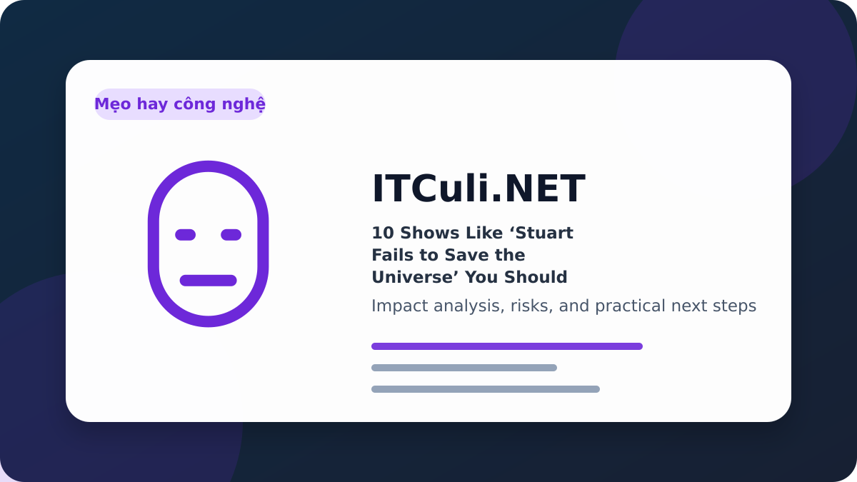 Shows Like impact analysis