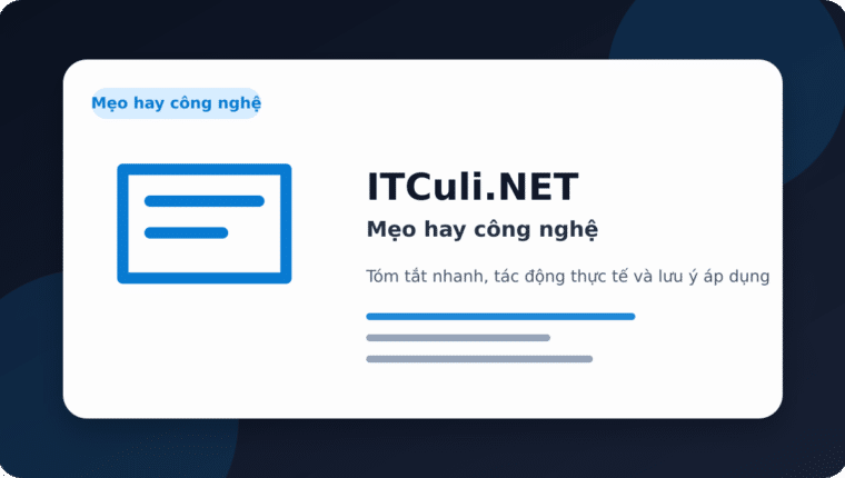 Cảnh báo malware: rủi ro cần kiểm tra ngay