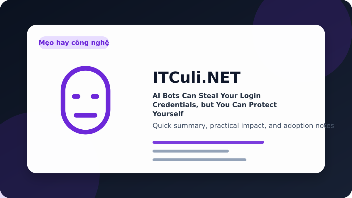 Bots Can overview