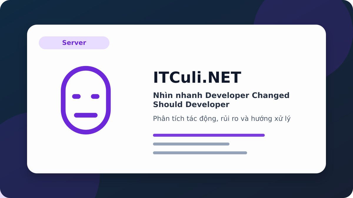 AI agent buộc nhóm phát triển nghĩ lại sandbox và quyền truy cập