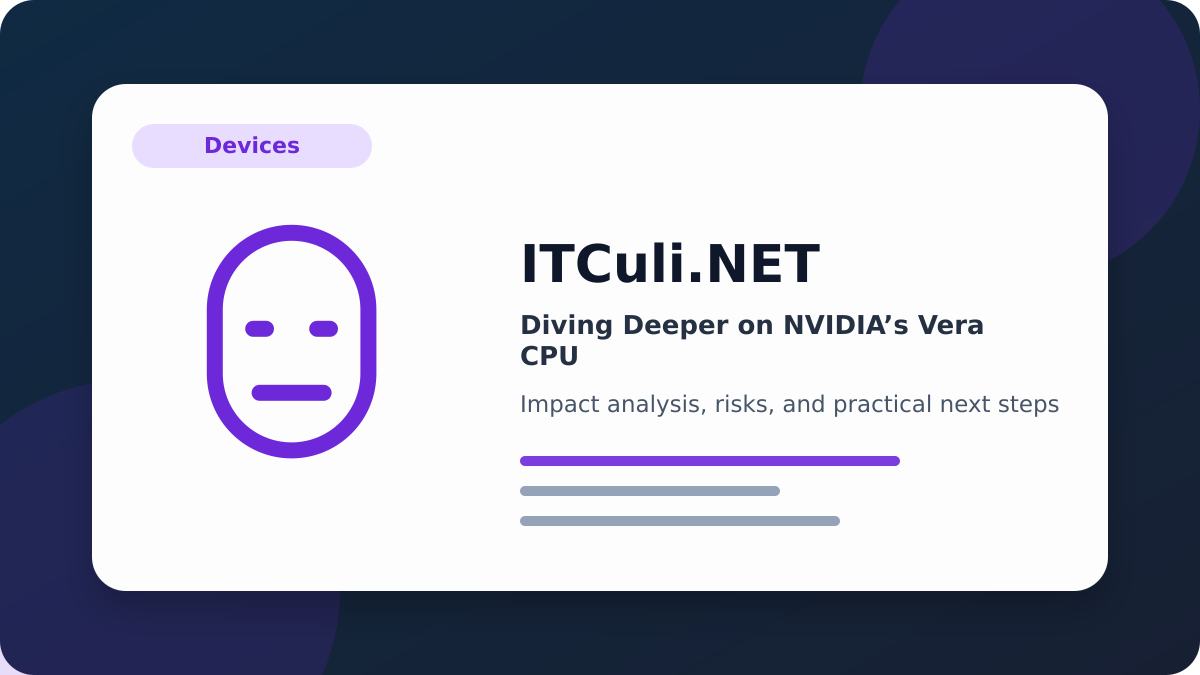 Diving Deeper impact analysis