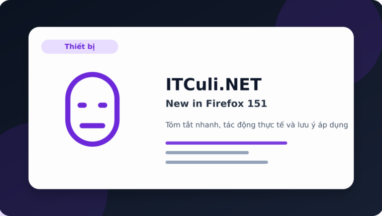 New in Firefox 151: VPN location selection, AI controls on mobile, and expanded Shake to S