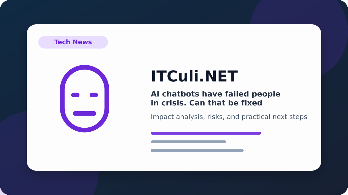 chatbots have impact analysis