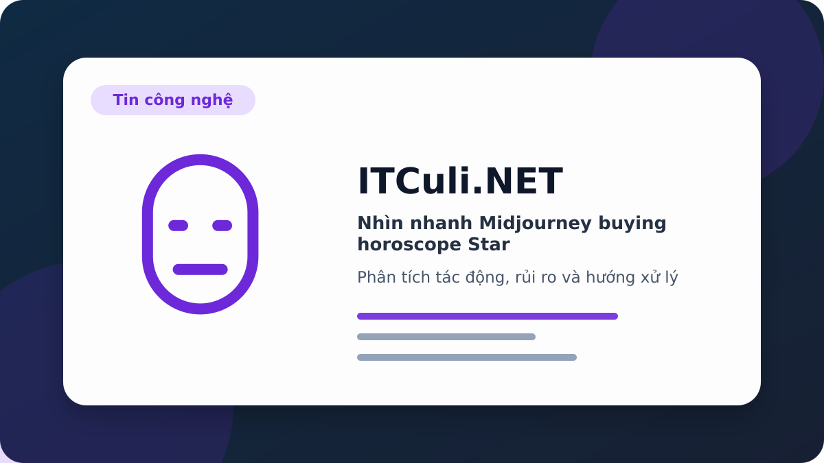 Co-Star có cộng đồng người dùng trẻ và nhạy cảm với vấn đề AI