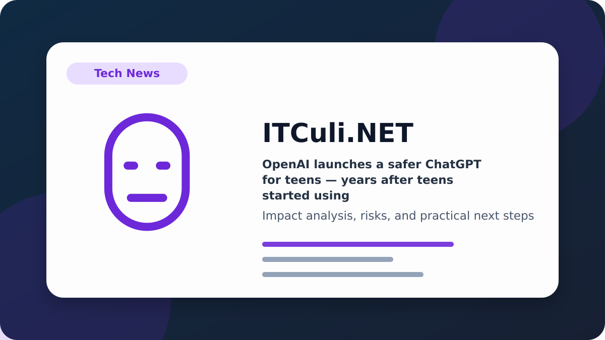 OpenAI launches impact analysis