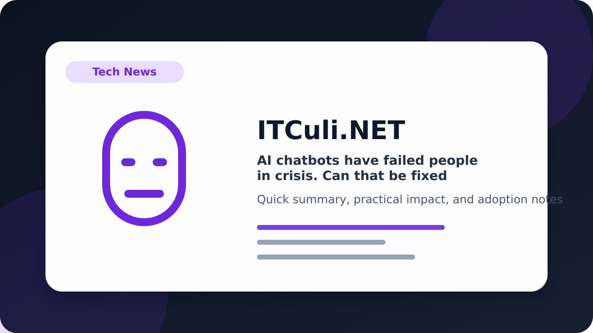 chatbots have overview