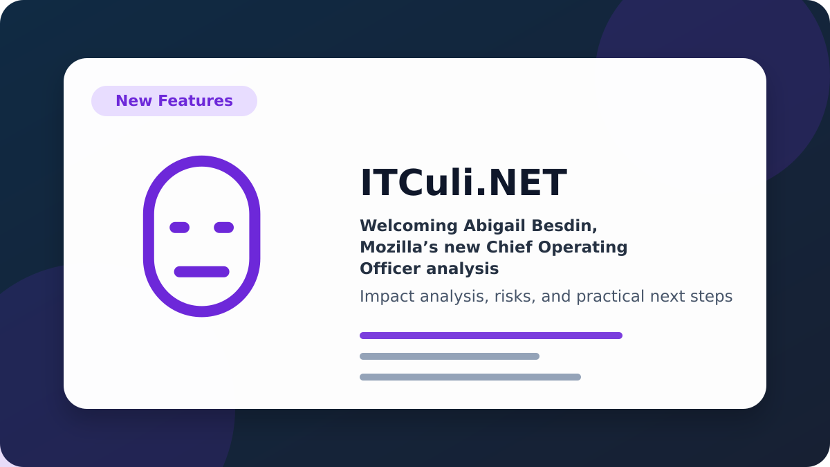 Welcoming Abigail impact analysis