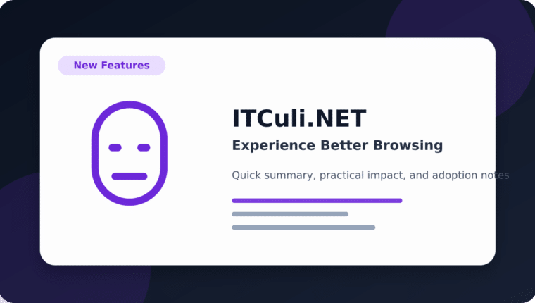 Experience Better Browsing: Introducing Native Containers in Firefox 153