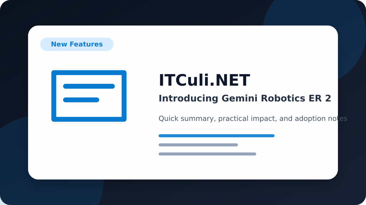 Introducing Gemini overview